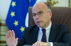 Accord entre la France et l'Italie sur la question de l’immigration irrégulière en Méditerranée centrale