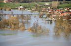 Arrêté reconnaissant l’état de catastrophe naturelle pour les communes du Var