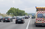 Hausse de la mortalité sur les routes de France en septembre 2018