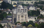 Basilique Saint-Donatien-et-Saint-Rogatien de Nantes