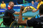 L’or paralympique en 2016 à Rio : Fabien Lamirault avait prévenu !