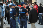 Déplacement à Nice pour les rencontres nationales de la police municipale