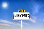 Elections municipales 2014 © Olivier Rault - Fotolia.com