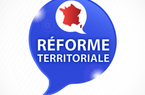 Réforme territoriale © Jérôme Rommé - Fotolia.com