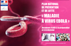 Plan national de protection et de lutte contre la maladie à virus Ebola © SGDSN