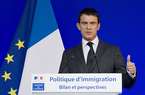 Politique d'immigration 2013-2014 : bilan et perspectives © MI/SG/DICOM/E.Delelis