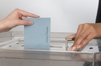 Premier tour des élections cantonales 2011 : Les résultats