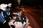 Renforcement de la lutte contre la délinquance routière dans le Rhône