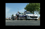 Sommet G8 Deauville : présentation du dispositif de sécurité