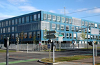 Un nouvel Hôtel de Police à Mulhouse