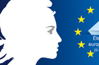 Logo élections européennes © MI/SG/Dicom