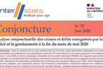 Interstats Conjoncture N° 57 - Juin 2020