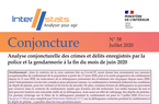 Interstats Conjoncture N° 58 - Juillet 2020