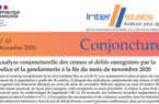 Interstats Conjoncture N° 63 - Décembre 2020