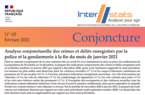 Interstats Conjoncture N° 65 - Février 2021