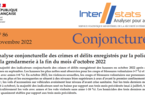 Interstats Conjoncture N° 86 - Novembre 2022